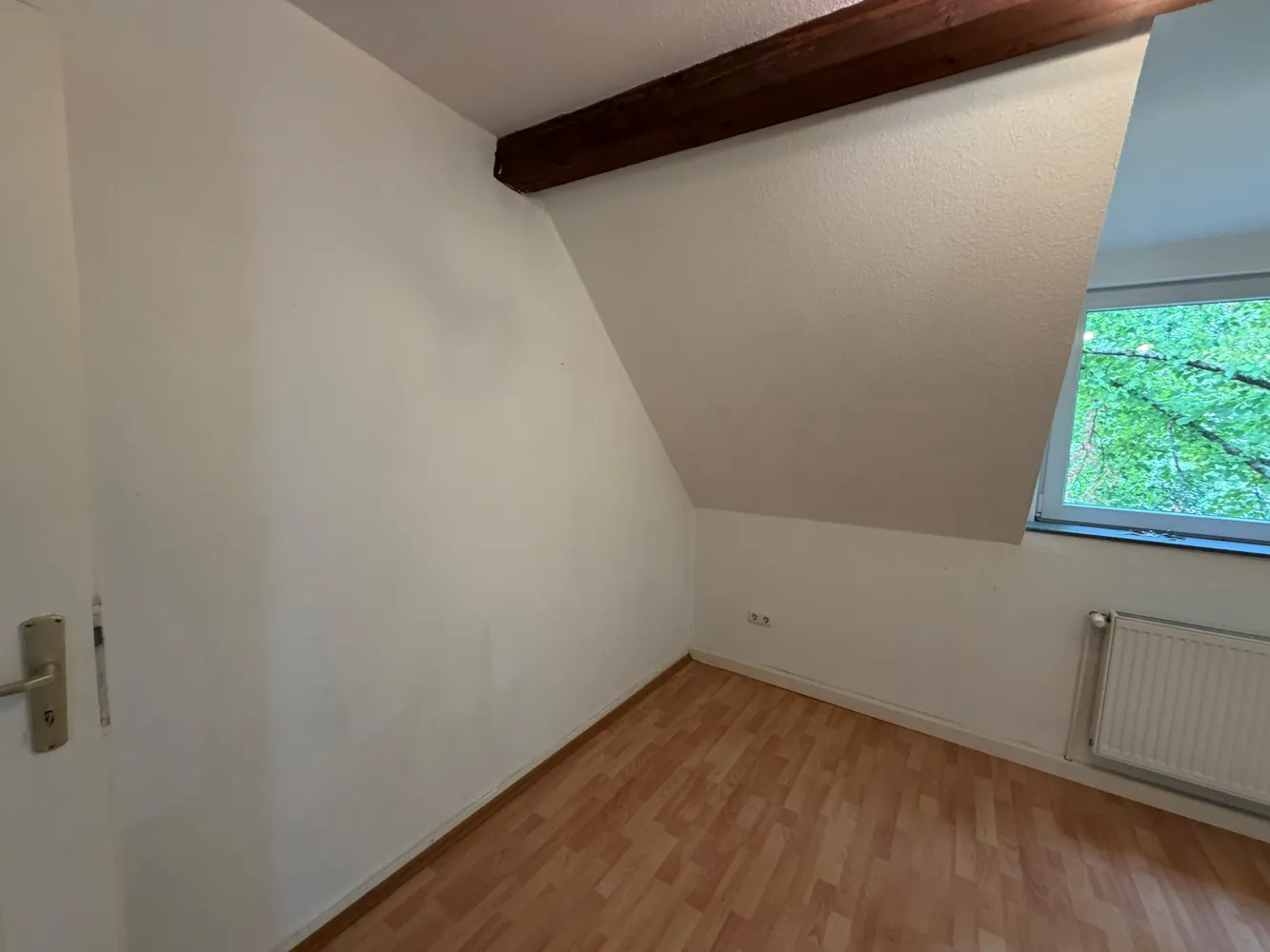 4 Zimmer Wohnung mit 112 m² in Krefeld – Bild 8