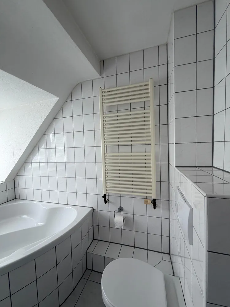 4 Zimmer Wohnung mit 112 m² in Krefeld – Bild 10