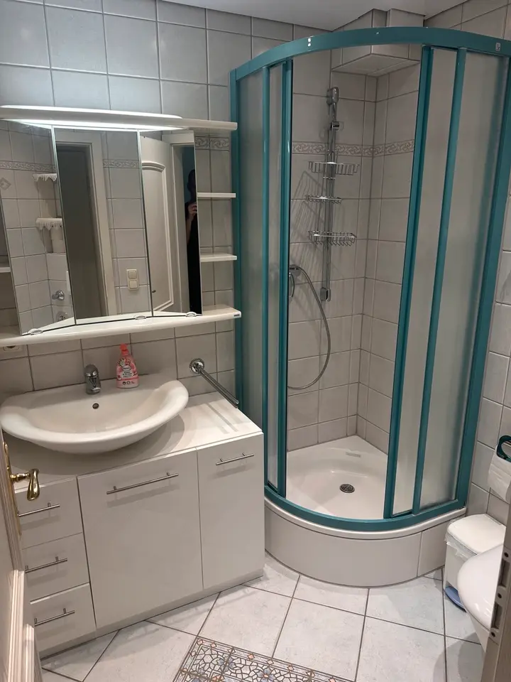 Studio mit 41 m² in Bottrop – Bild 3