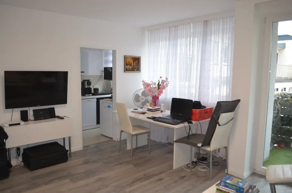 Studio mit 41 m² in Bottrop – Bild 4