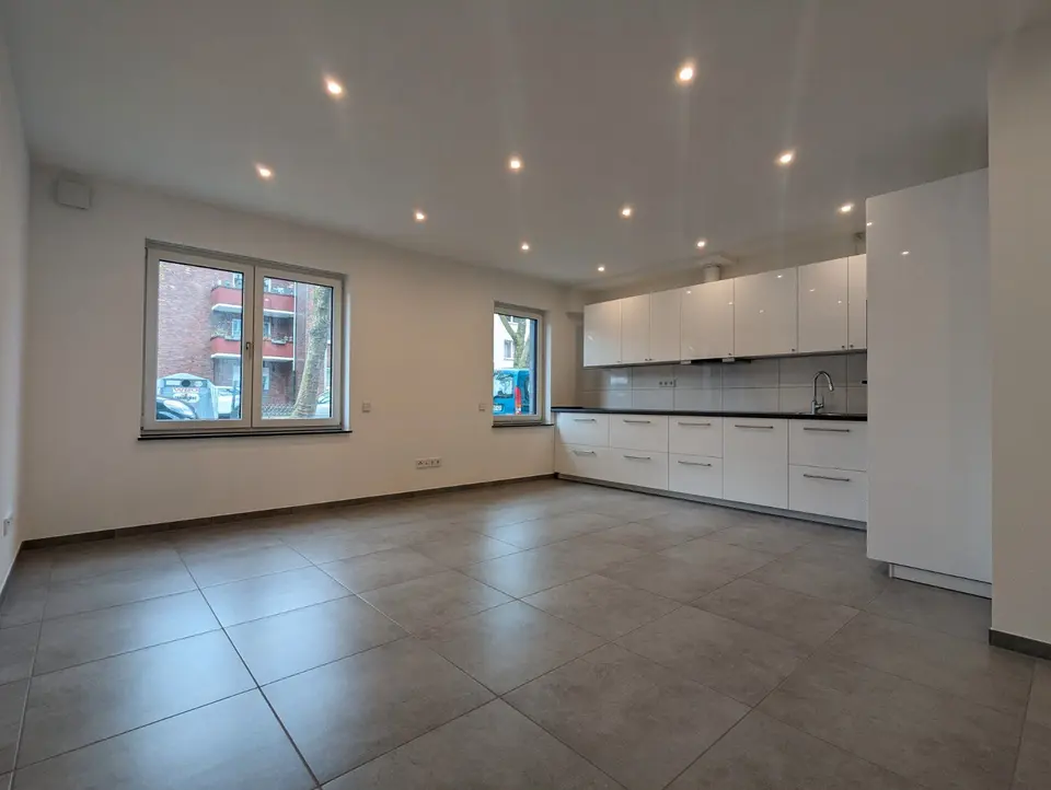 Studio mit 41 m² in Bottrop – Bild 6