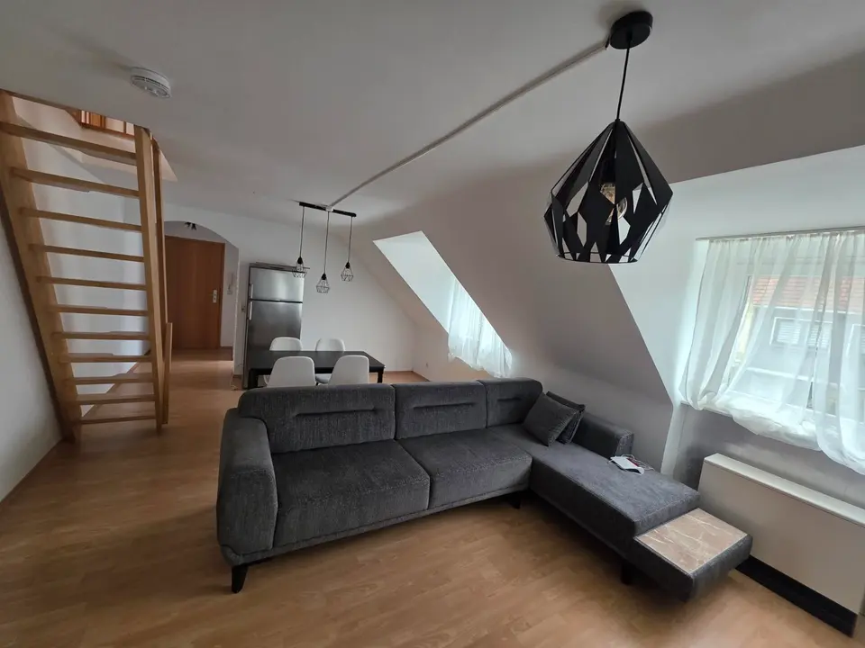 Studio mit 41 m² in Bottrop – Bild 8