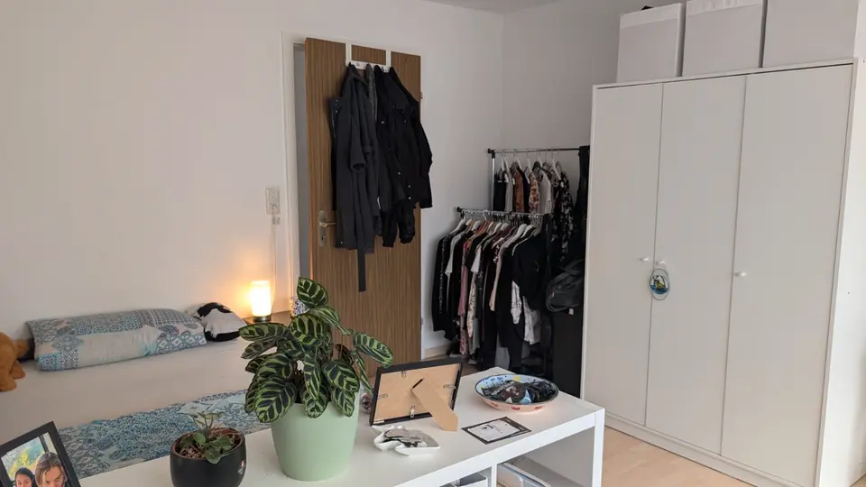 WG-Zimmer mit 16 m² in Stuttgart – Bild 3