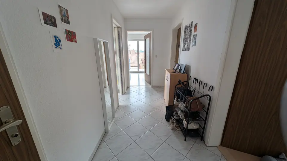 WG-Zimmer mit 16 m² in Stuttgart – Bild 5