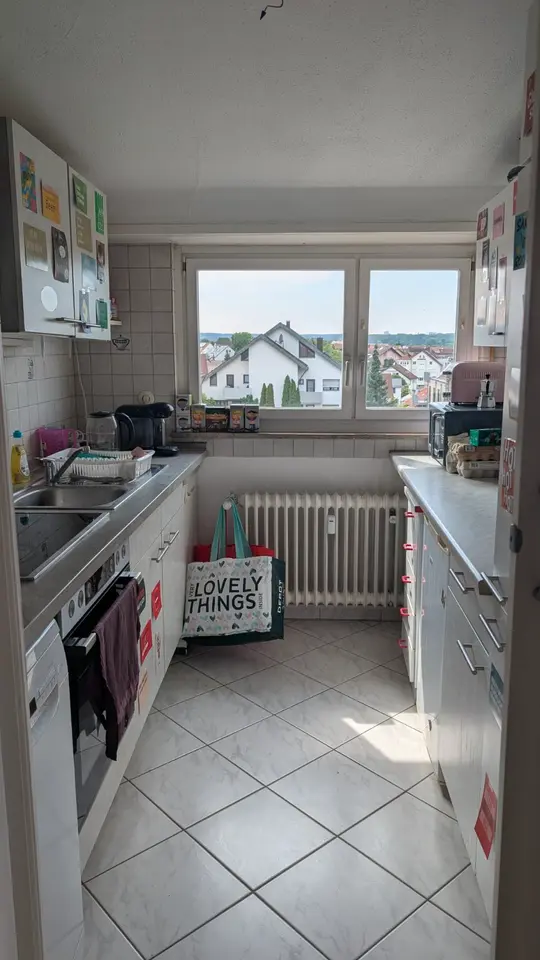 WG-Zimmer mit 16 m² in Stuttgart – Bild 6