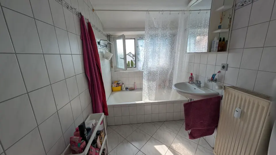 WG-Zimmer mit 16 m² in Stuttgart – Bild 7