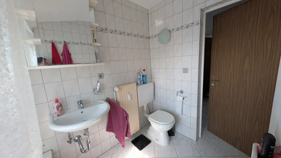 WG-Zimmer mit 16 m² in Stuttgart – Bild 8