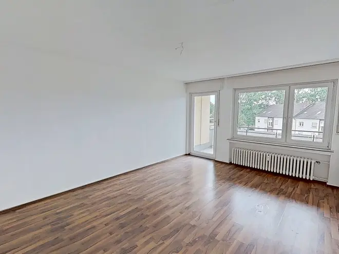 2 Zimmer Wohnung mit 59 m² in Bielefeld – Bild 1