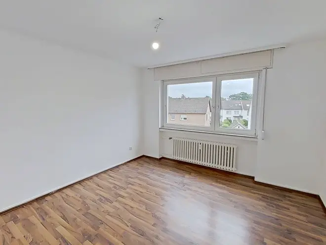 2 Zimmer Wohnung mit 59 m² in Bielefeld – Bild 3