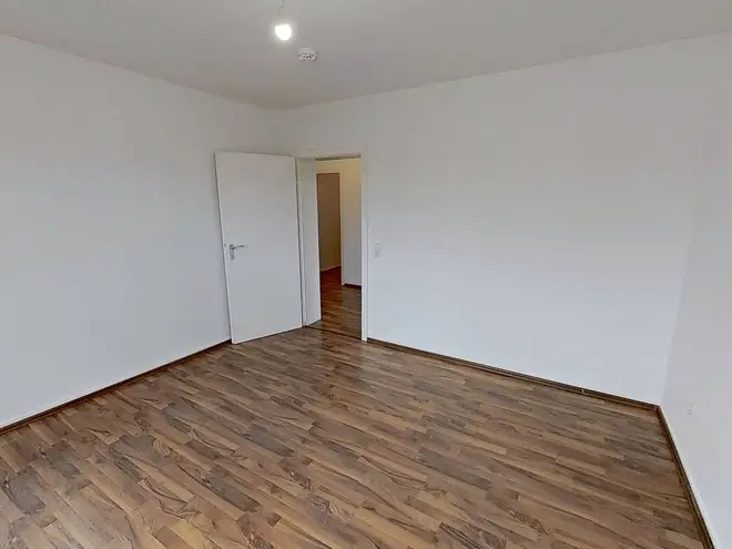 2 Zimmer Wohnung mit 59 m² in Bielefeld – Bild 4