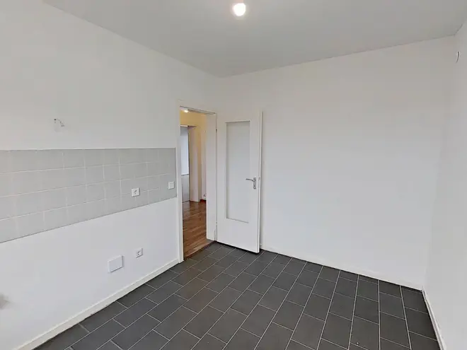 2 Zimmer Wohnung mit 59 m² in Bielefeld – Bild 6