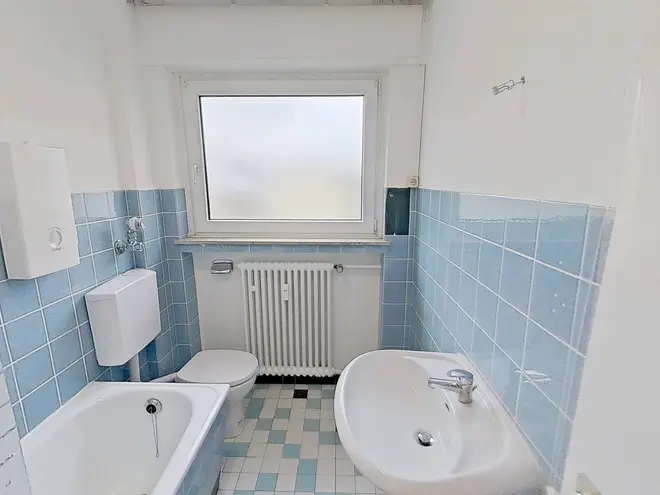 2 Zimmer Wohnung mit 59 m² in Bielefeld – Bild 7
