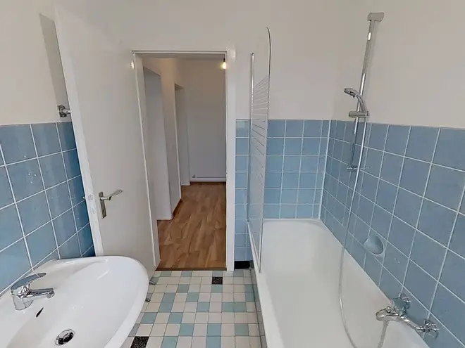 2 Zimmer Wohnung mit 59 m² in Bielefeld – Bild 8