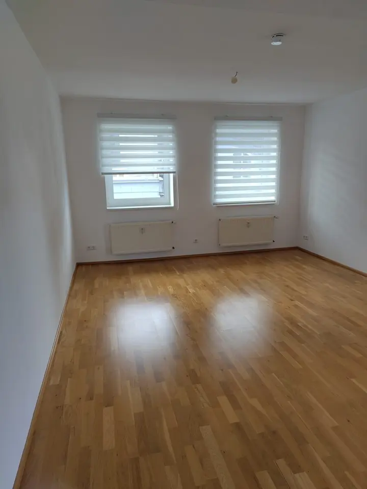 3 Zimmer Wohnung mit 80 m² in Cuxhaven – Bild 1