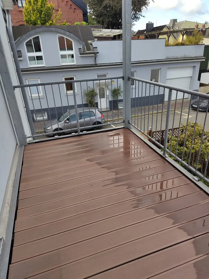 3 Zimmer Wohnung mit 80 m² in Cuxhaven – Bild 4