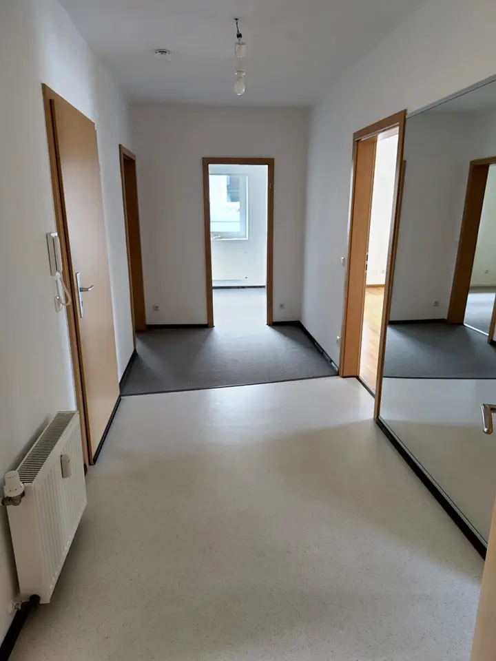 3 Zimmer Wohnung mit 80 m² in Cuxhaven – Bild 6
