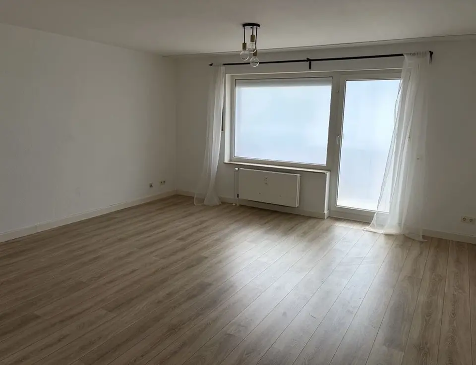 3 Zimmer Wohnung mit 80 m² in Cuxhaven – Bild 10