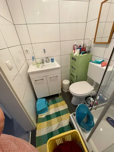 4 Zimmer Wohnung mit 120 m² in Ludwigshafen am Rhein – Bild 11