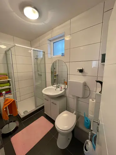 4 Zimmer Wohnung mit 120 m² in Ludwigshafen am Rhein – Bild 12