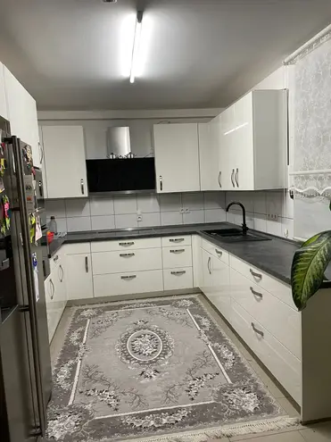 4 Zimmer Wohnung mit 120 m² in Ludwigshafen am Rhein – Bild 3