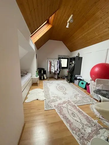 4 Zimmer Wohnung mit 120 m² in Ludwigshafen am Rhein – Bild 4