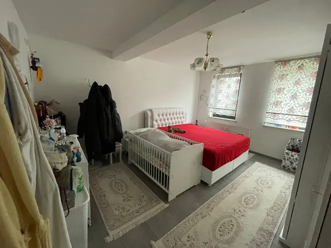 4 Zimmer Wohnung mit 120 m² in Ludwigshafen am Rhein – Bild 6