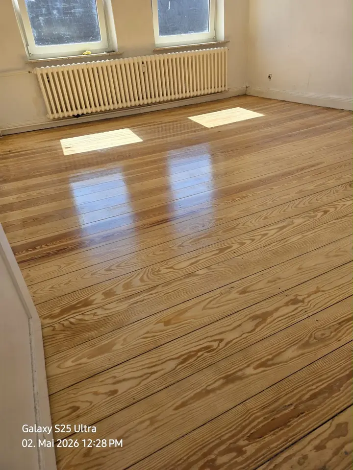 2 Zimmer Wohnung mit 50 m² in Neumünster – Bild 1