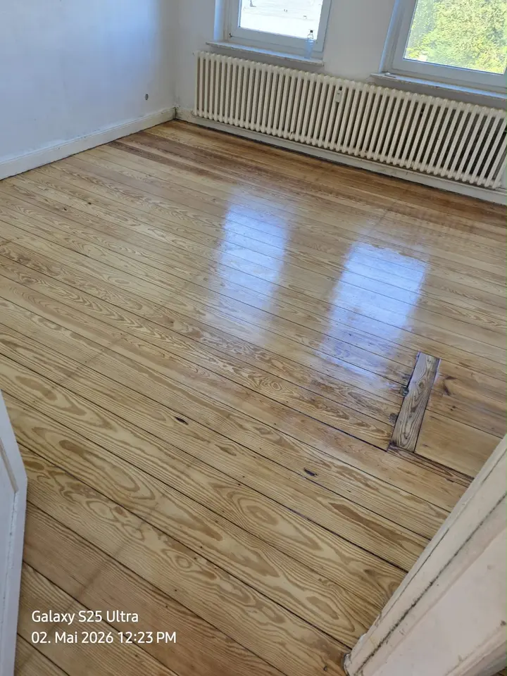 2 Zimmer Wohnung mit 50 m² in Neumünster – Bild 2
