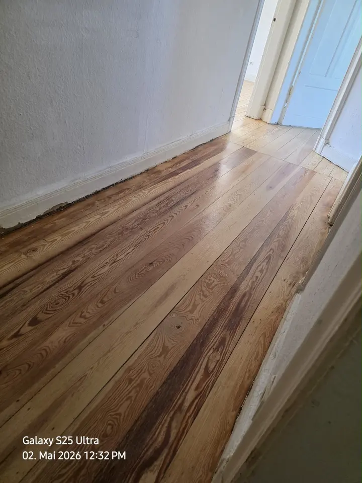 2 Zimmer Wohnung mit 50 m² in Neumünster – Bild 5