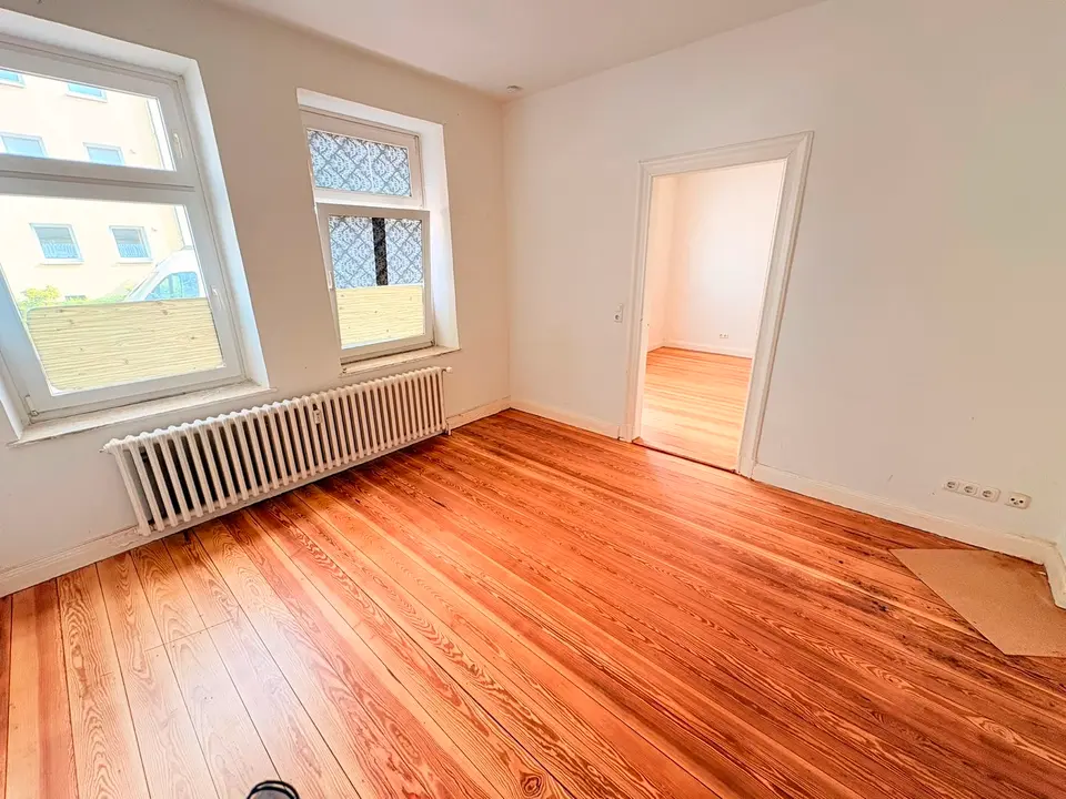 2 Zimmer Wohnung mit 50 m² in Neumünster – Bild 8