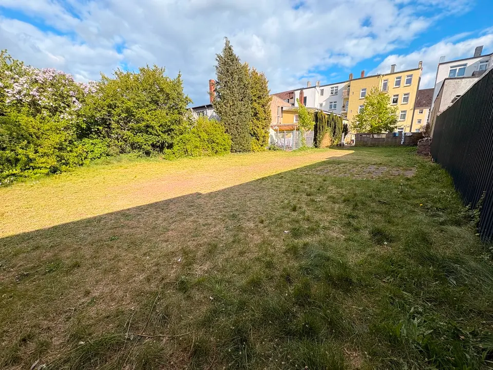 2 Zimmer Wohnung mit 50 m² in Neumünster – Bild 9
