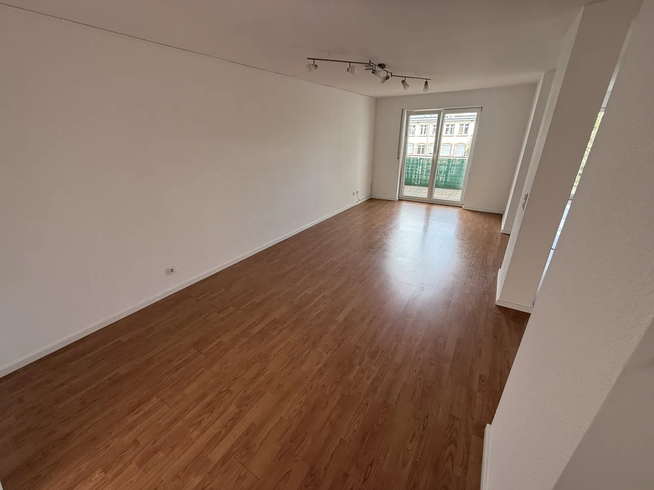 3 Zimmer Wohnung mit 75 m² in Offenbach am Main – Bild 1