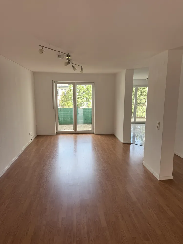 3 Zimmer Wohnung mit 75 m² in Offenbach am Main – Bild 2