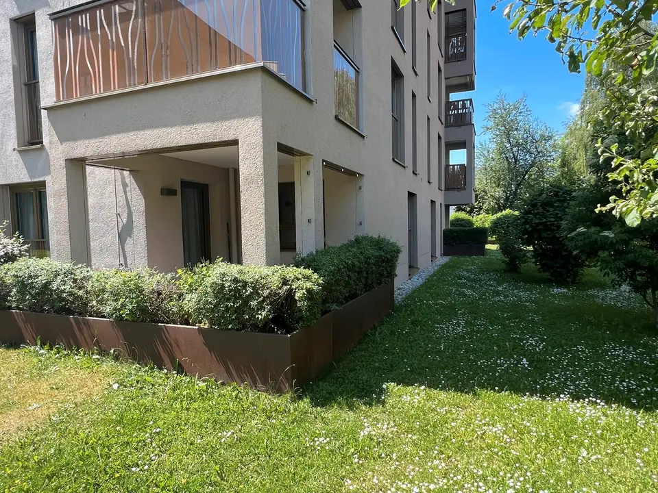 4 Zimmer Wohnung mit 124 m² in Landshut – Bild 4