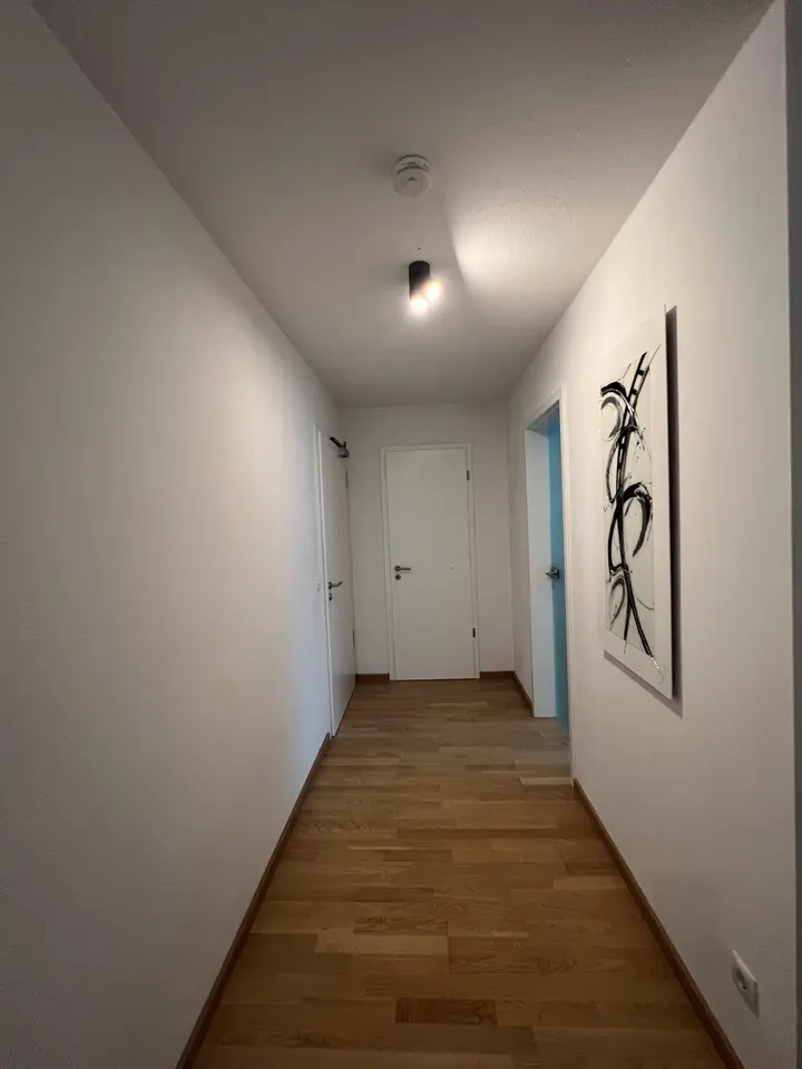 4 Zimmer Wohnung mit 124 m² in Landshut – Bild 7