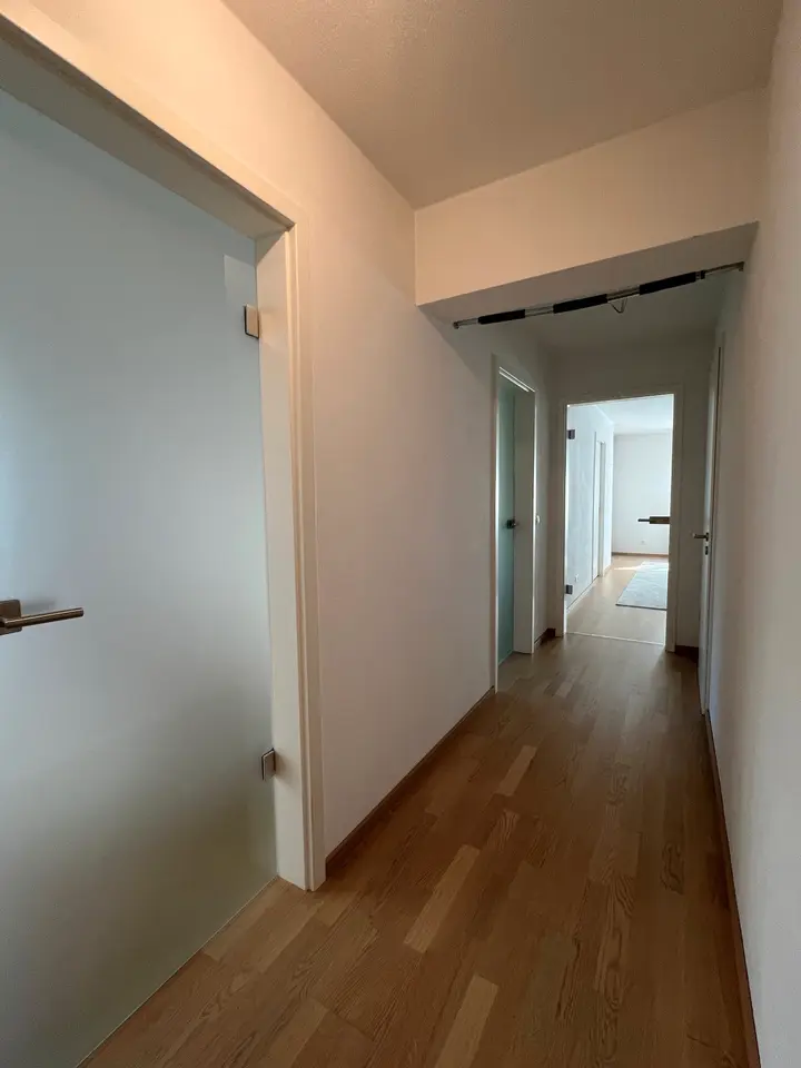 4 Zimmer Wohnung mit 124 m² in Landshut – Bild 10