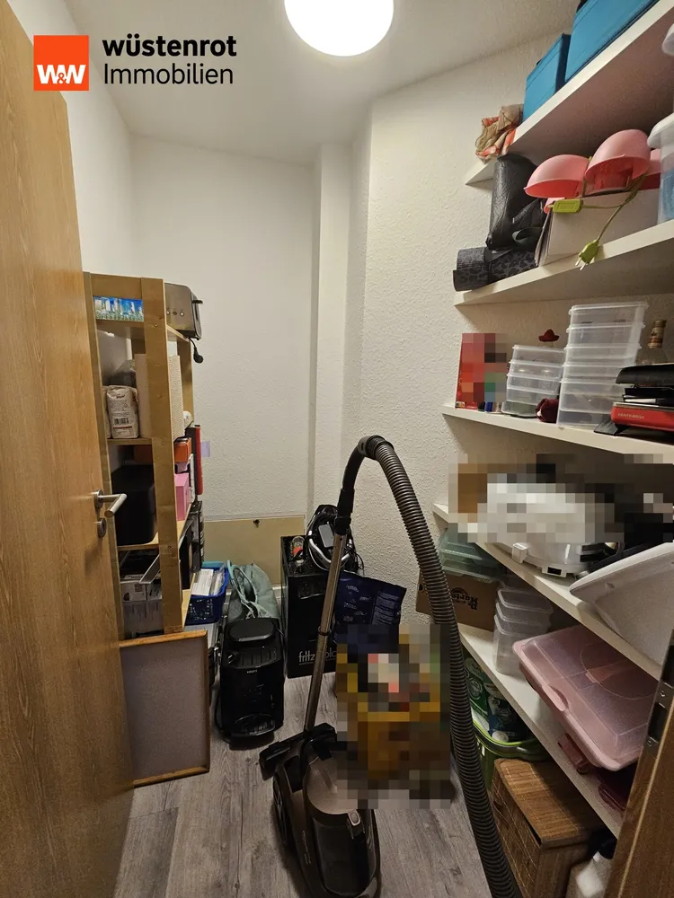 2 Zimmer Wohnung mit 67 m² in Marburg – Bild 11
