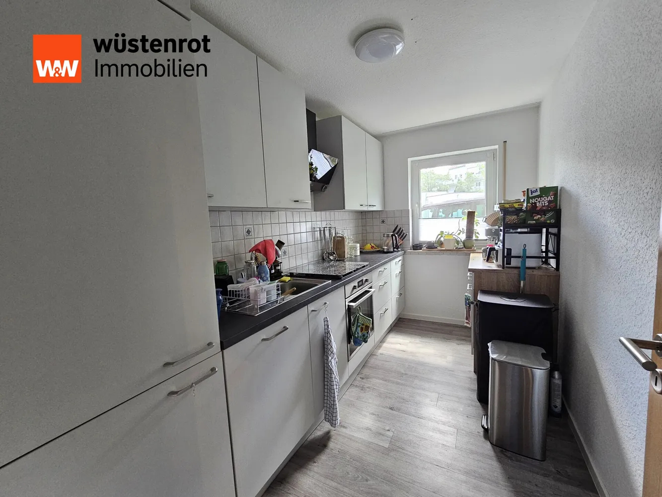 2 Zimmer Wohnung mit 67 m² in Marburg – Bild 7