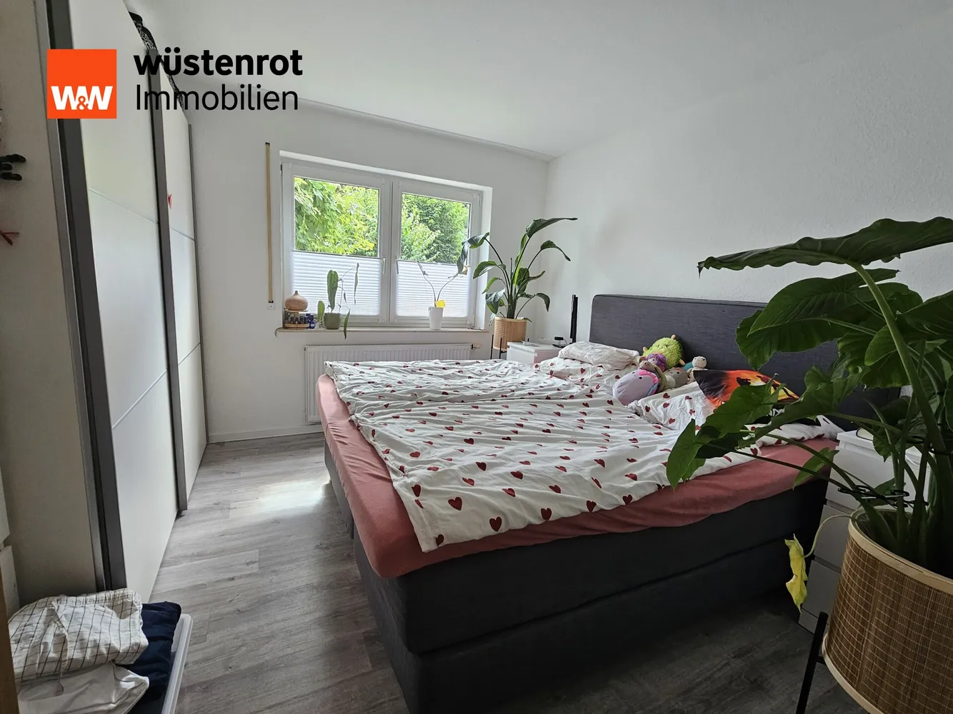 2 Zimmer Wohnung mit 67 m² in Marburg – Bild 8