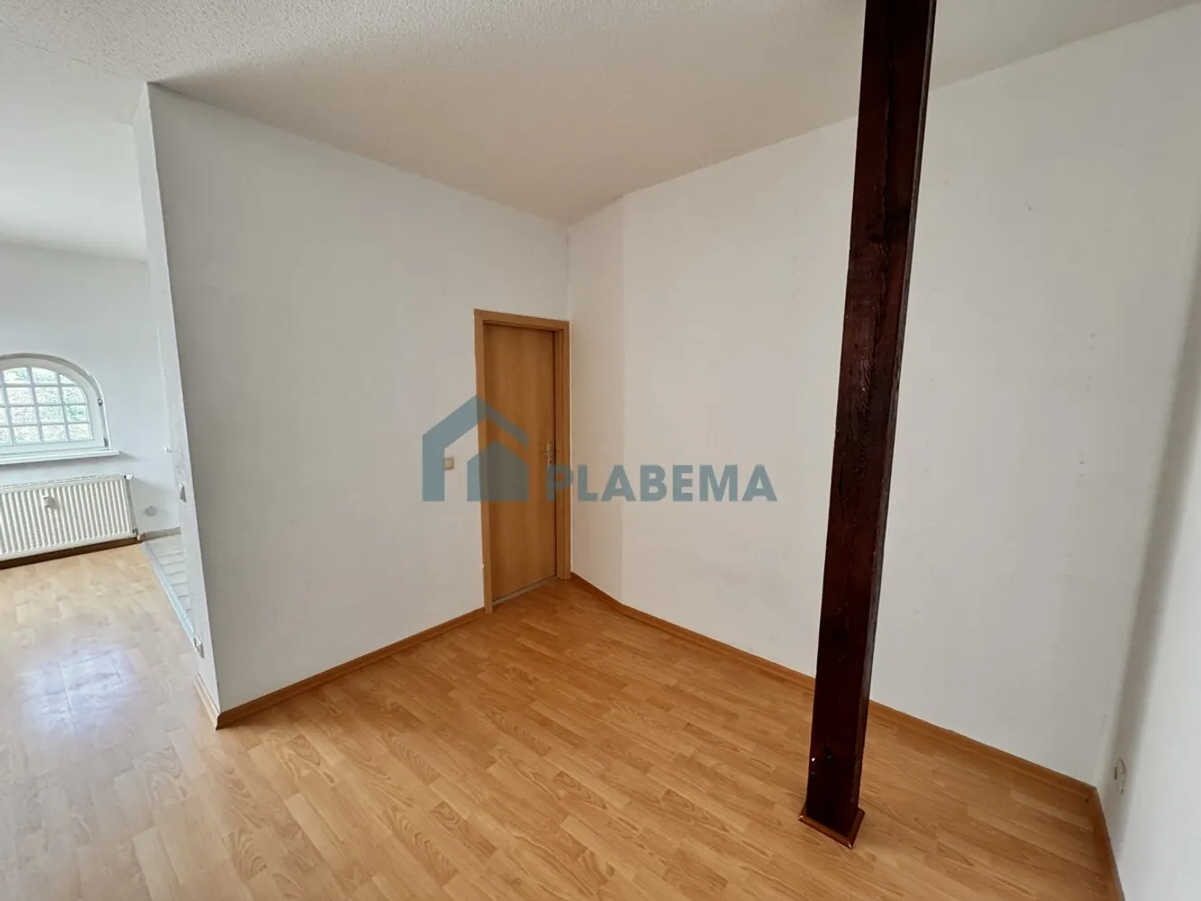 1 Zimmer Wohnung mit 37 m² in Greifswald – Bild 3