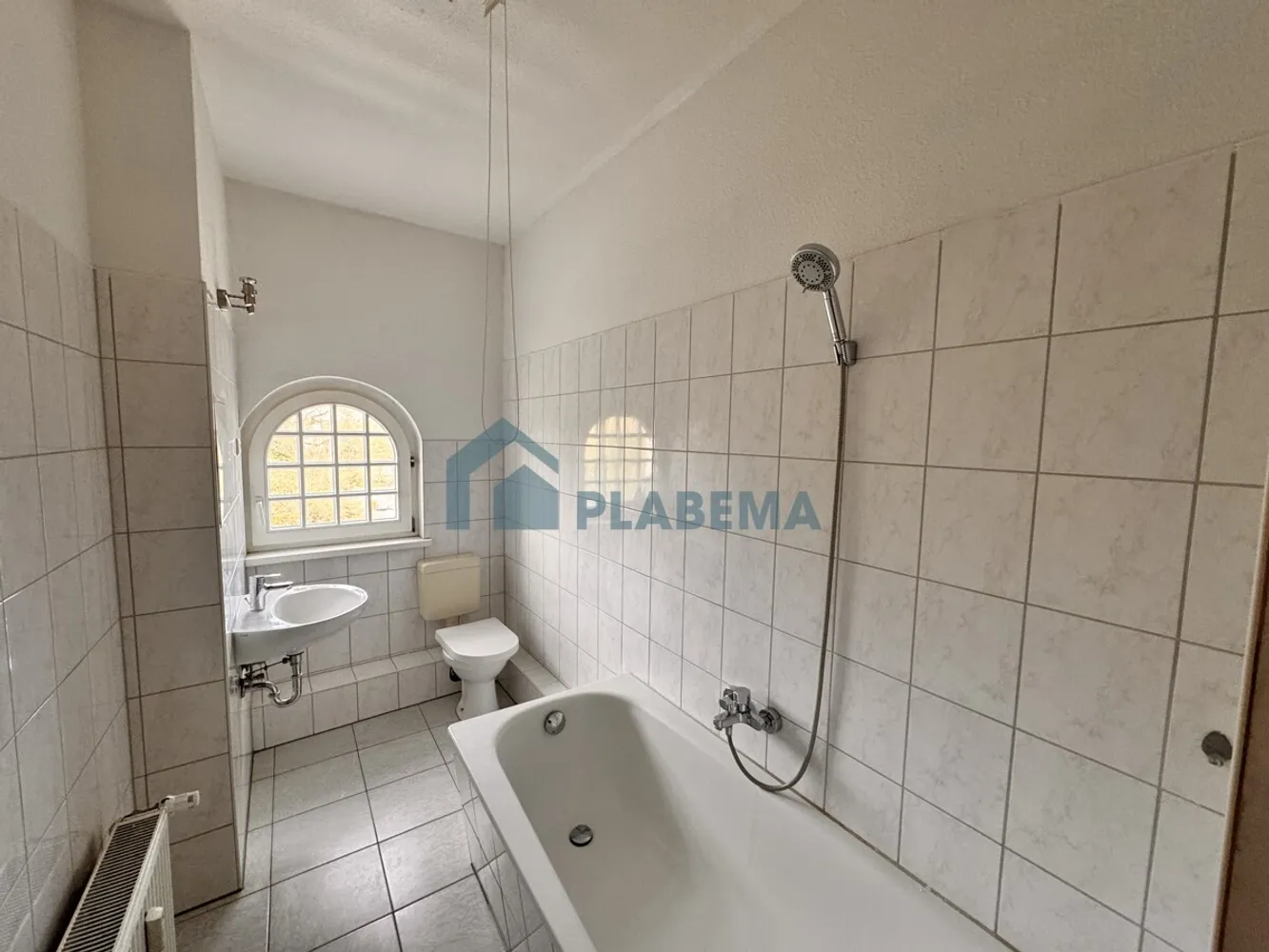 1 Zimmer Wohnung mit 37 m² in Greifswald – Bild 7