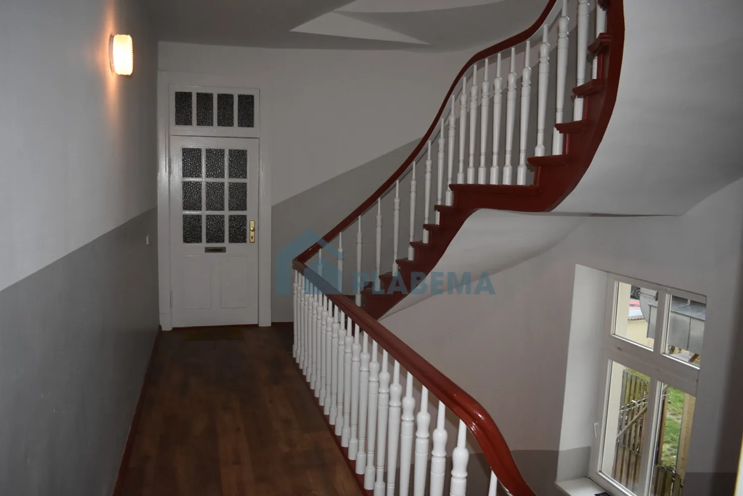 1 Zimmer Wohnung mit 37 m² in Greifswald – Bild 8