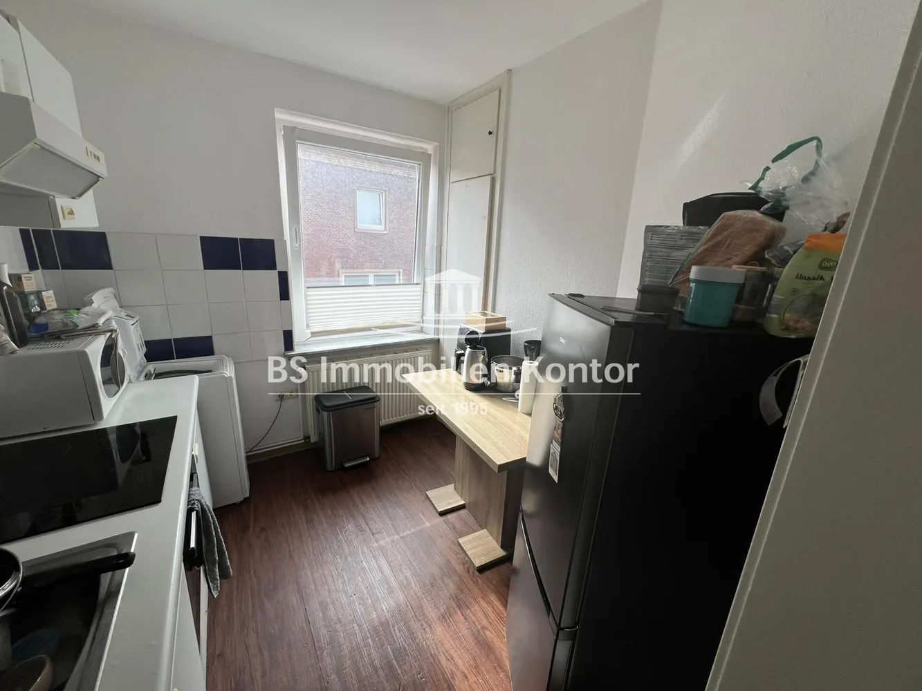 2 Zimmer Wohnung mit 49 m² in Emden – Bild 4