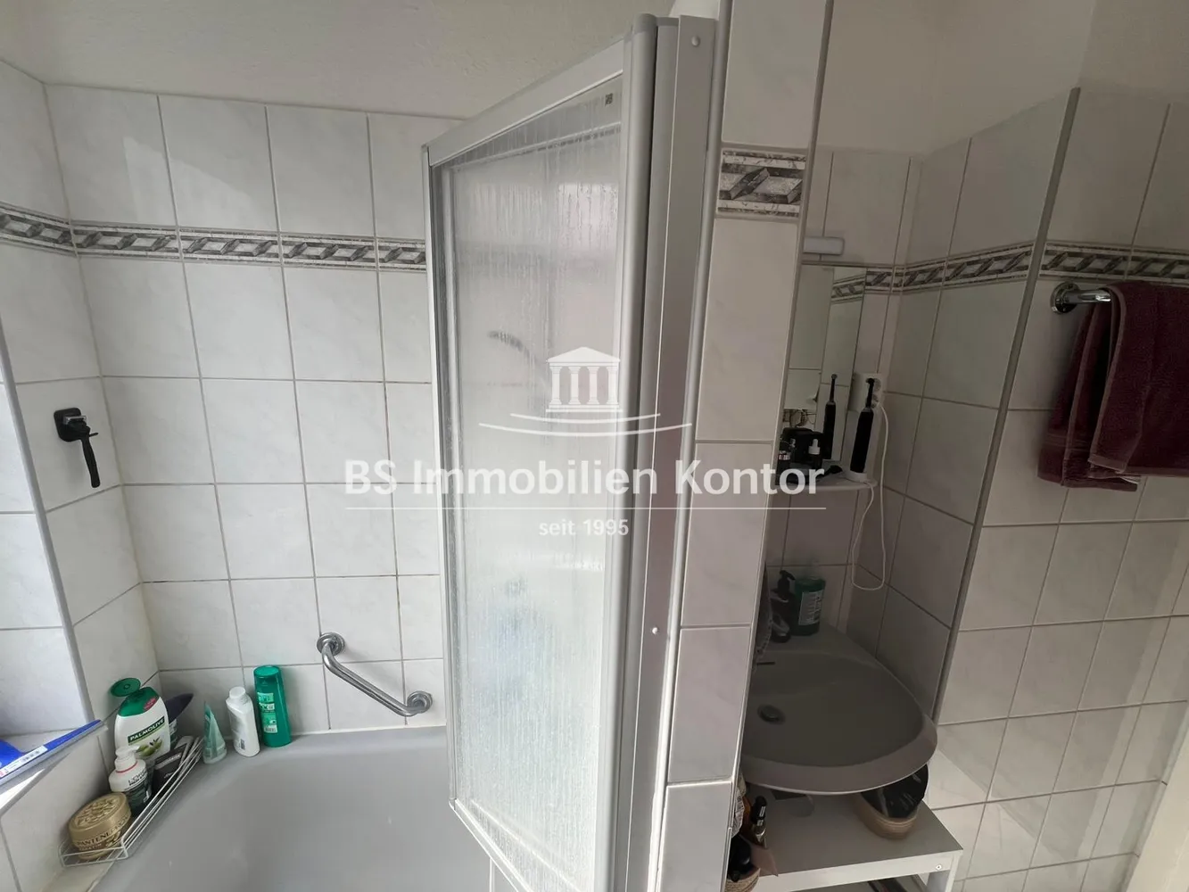 2 Zimmer Wohnung mit 49 m² in Emden – Bild 6