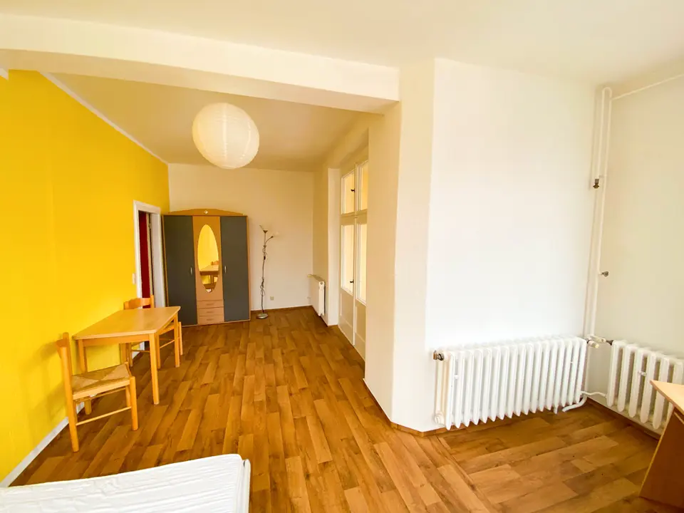 Studio mit 20 m² in Frankfurt (Oder) – Bild 2