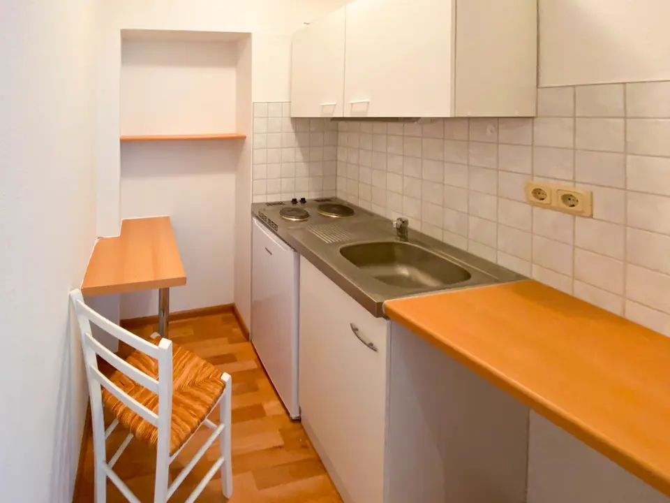 Studio mit 20 m² in Frankfurt (Oder) – Bild 5