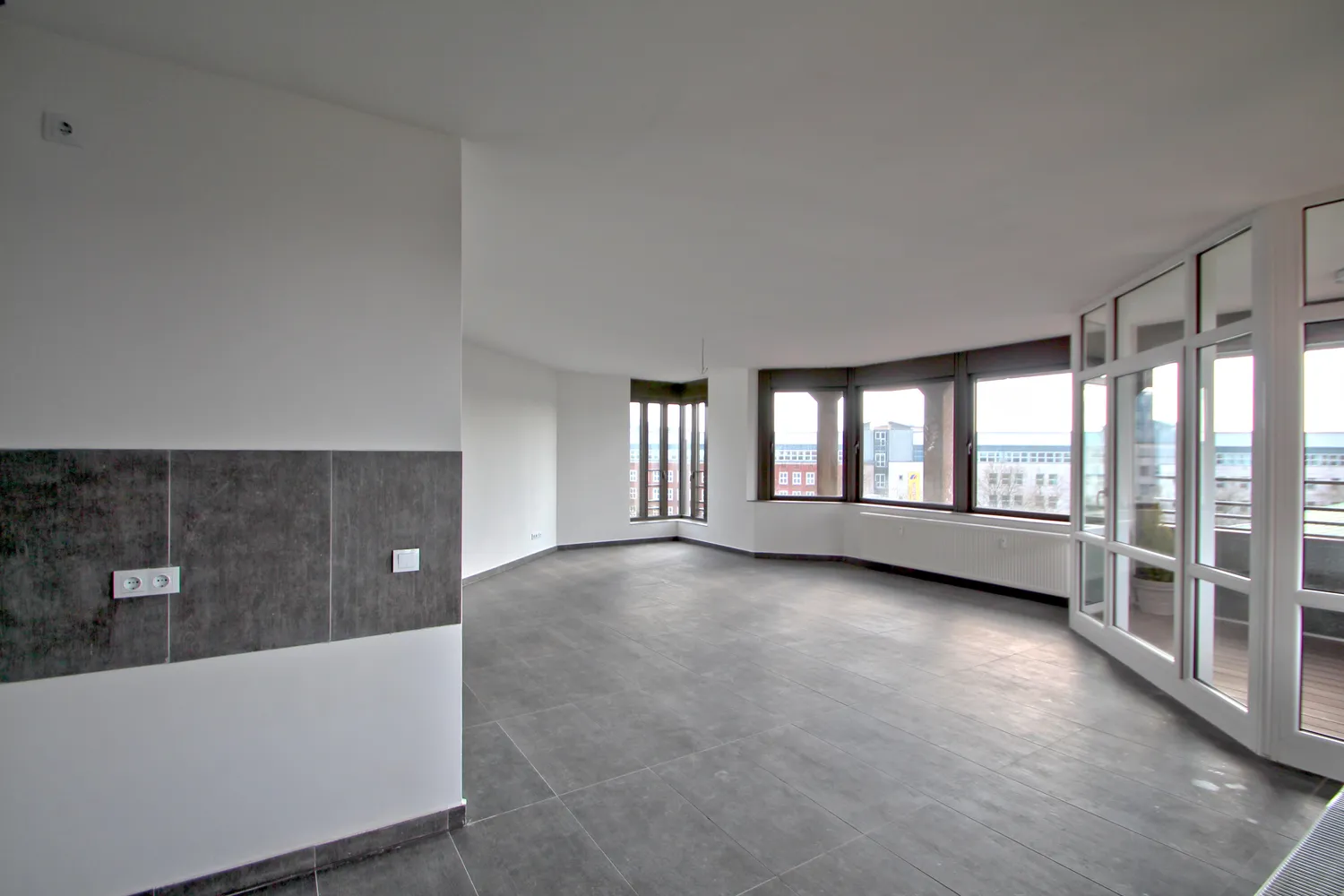 4 Zimmer Wohnung mit 128 m² in Dortmund – Bild 2