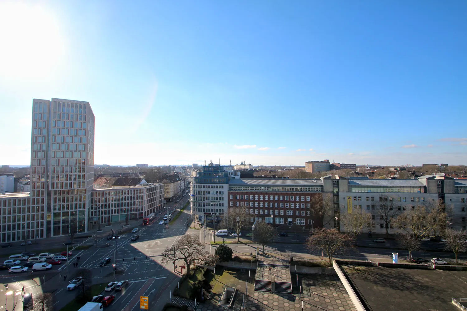 4 Zimmer Wohnung mit 128 m² in Dortmund – Bild 11