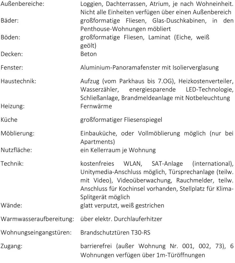4 Zimmer Wohnung mit 128 m² in Dortmund – Bild 12
