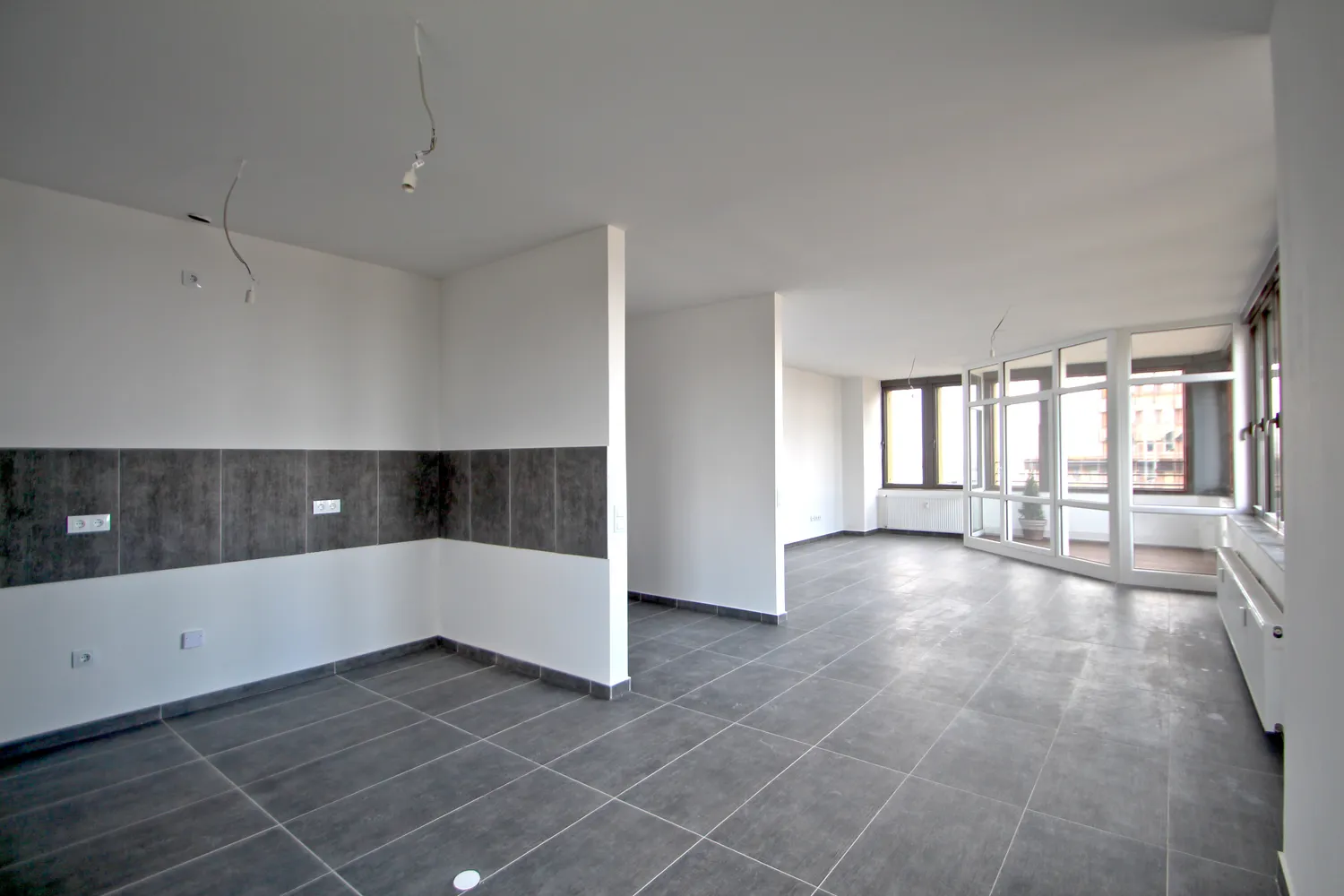 4 Zimmer Wohnung mit 128 m² in Dortmund – Bild 3